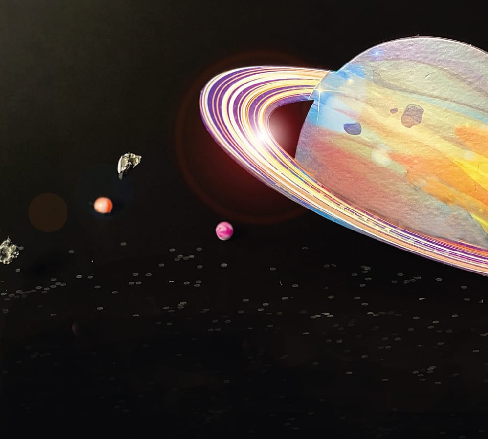 More-UB---space