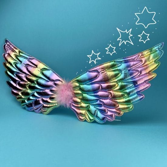Fairy Wings